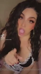 Are you following me on tiktok part 8