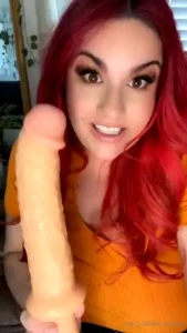 Wanna see me take this dm me blueberries if you do
