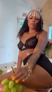 Filmed a new orgy scene can t wait to show you