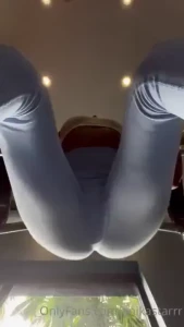 Comment gym to see what i did to my personal trainer