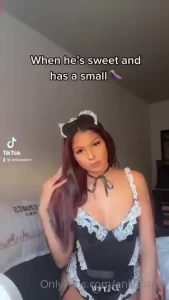 Follow my tiktok account send me a pic for a freebie