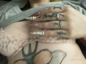 My fav gifts from xmas are these bra and panties and all the gift