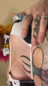 This one is for all my boys n gals who like feeling like someone s pet