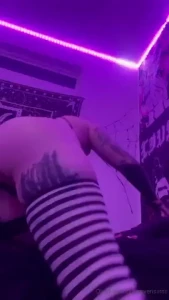 One of the highlights from my custom twerk video maybe i ll make one