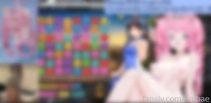 Vod 11 21 we watch hentai together for the 1st time lt 3 lewdtuber part 1