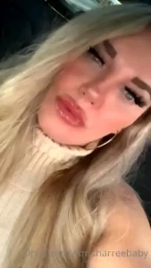 Lips need to be kissed