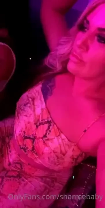 Ran into tattoobell at vlive 