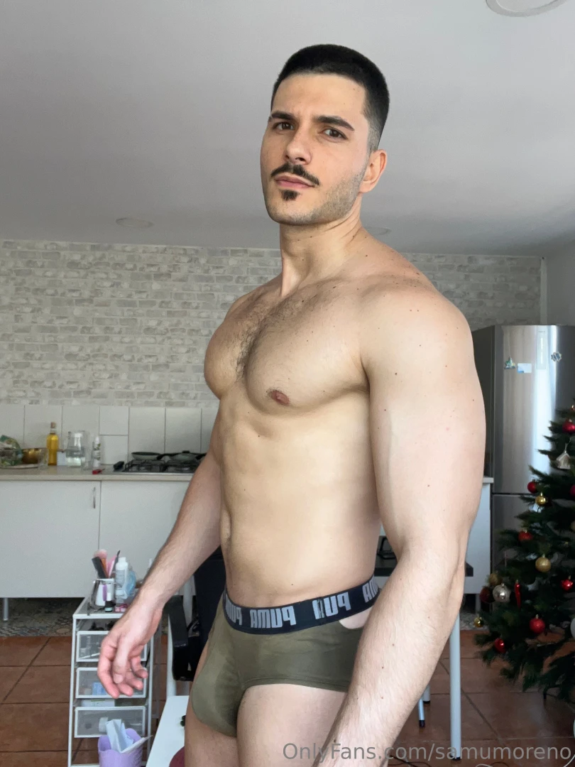 Revent hasta el calzoncillo 