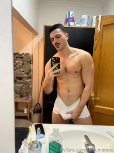 Andamos caliente en la noche