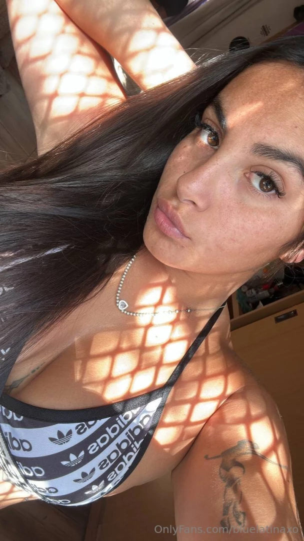 I wanted to introduce my friend cami she is a 21 year old latina cutie part 3 