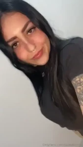Felt cute today part 4