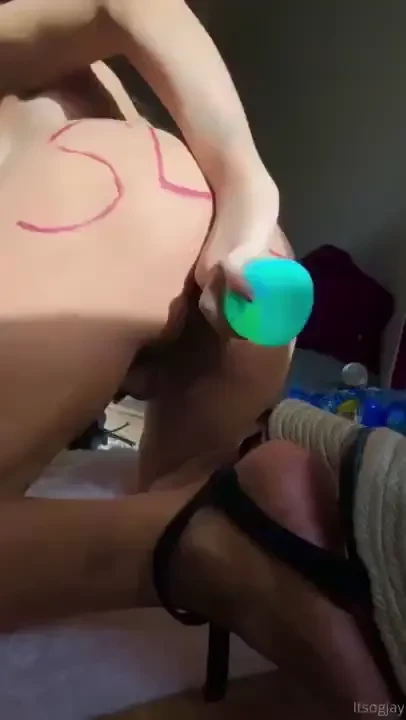 Right before i use my 20 inch i have to pratice using my alien wands 