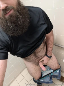 Little did you know this is what your it guy was going to do when you