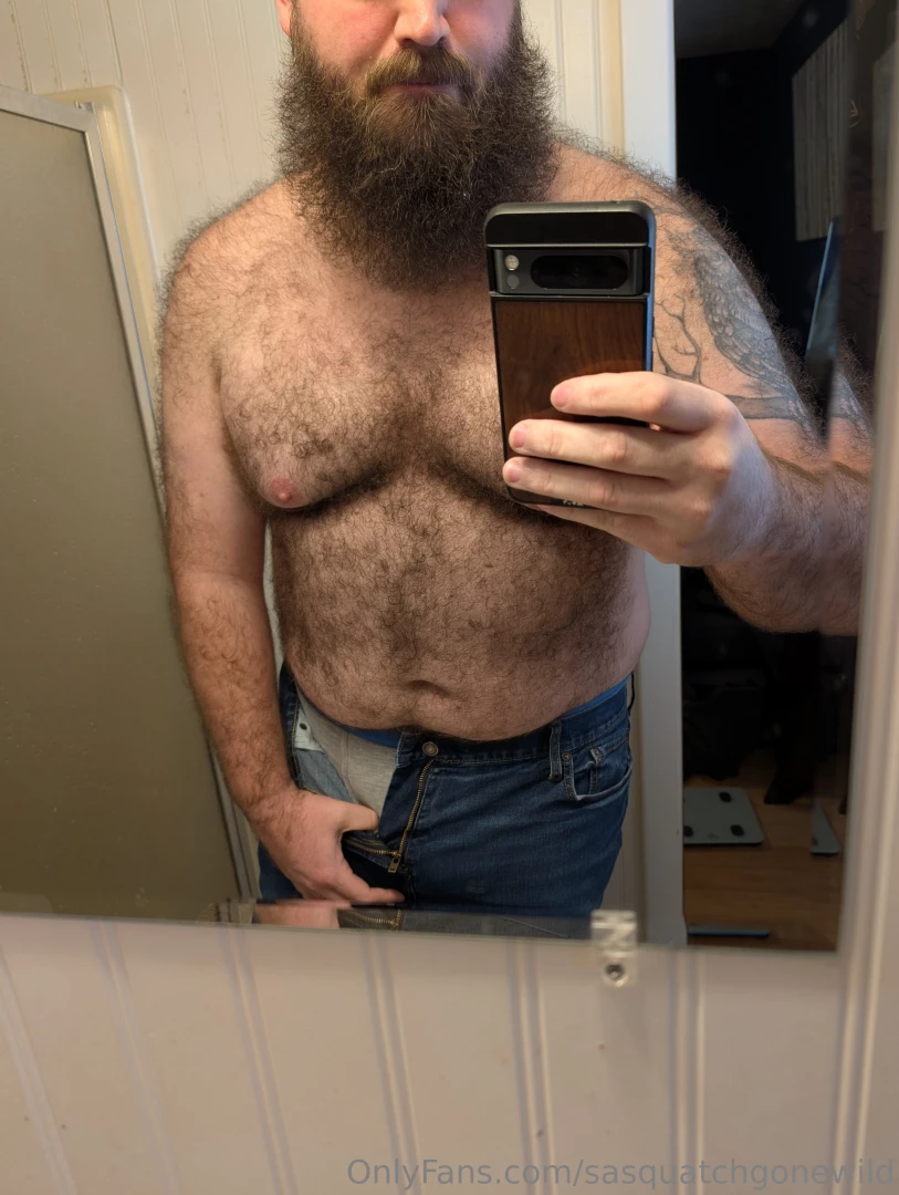 It may be 4 outside but at least i m built for it part 1 