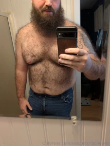 It may be 4 outside but at least i m built for it part 2