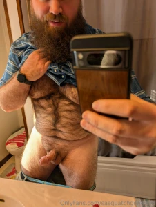 I know i m a day late but would you let me cum down your chimney on