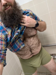 Little did you know this is what your it guy was heading to the