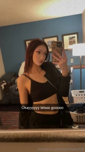 About to head in to my auditionnnnn