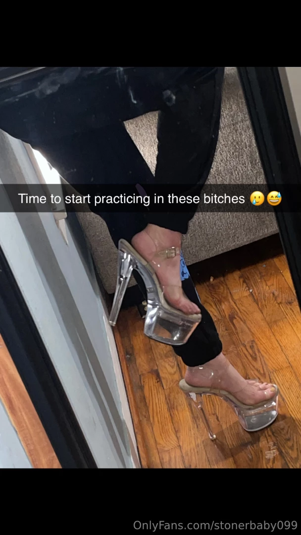 Guess who s gonna be dancing soon 