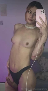 Trans girl tsalicesky very slim and petite she wants to know if you part 18