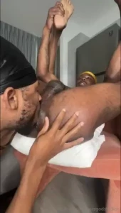 Xaddy x pablo vers scene 30min pablostrokess