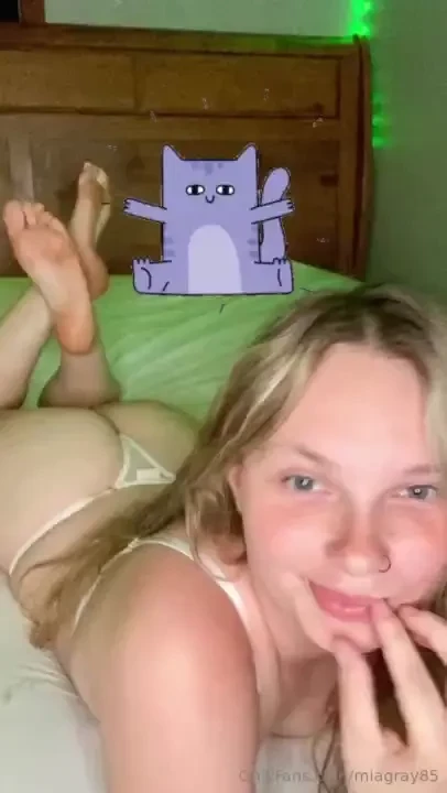 Be a good boy and facefck me 