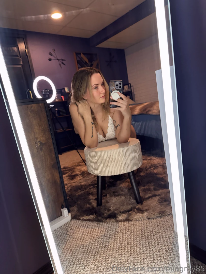 Lillygrace10 baddieee 