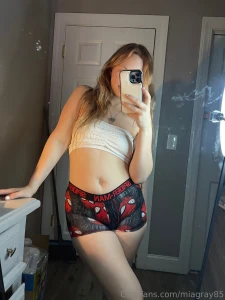 Could you last 30 sec with me
