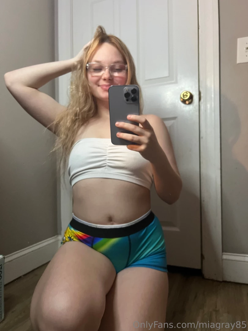 I ve got something special waiting for you hmu 