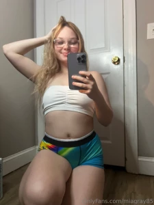 I ve got something special waiting for you hmu