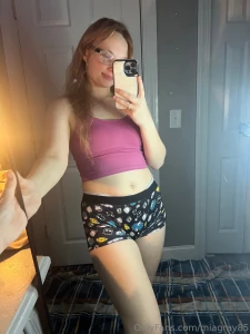 I love teasing you especially when i got you on the edge