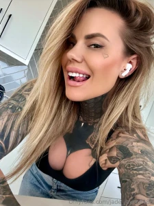 Do you like it rough part 36