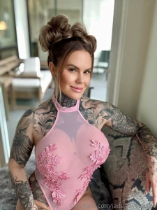 Thinking naughty thoughts part 16