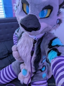 May not have been able to go to mff but still made sure to have a fun