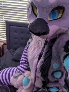 May not have been able to go to mff but still made sure to have a fun part 1