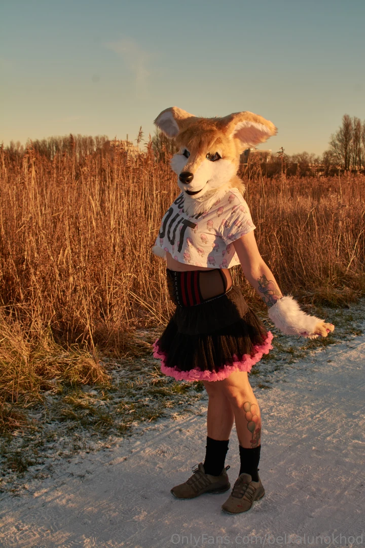 Snow is so lovely - hopefully i will remember more clothing next time 