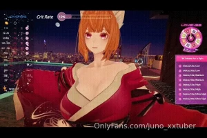 Look down from above