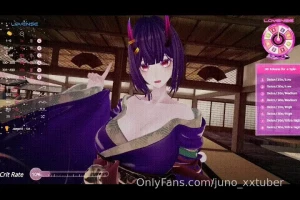 I like this look too cute little horns aren t they