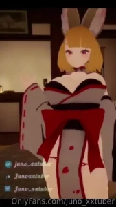 Juno-xxtuber part 1