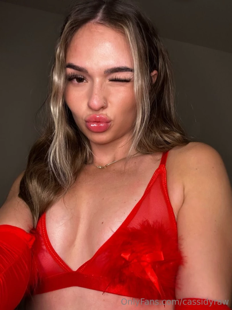 Cassidyraw part 407047 