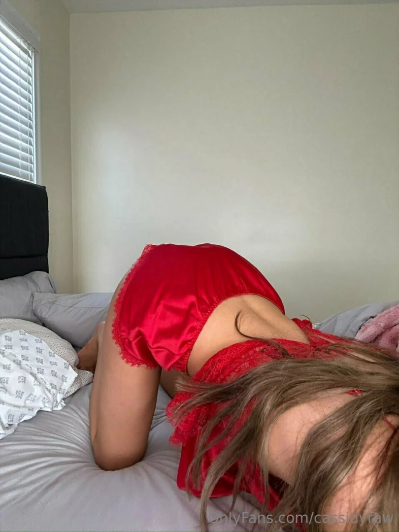 Cassidyraw part 428375 