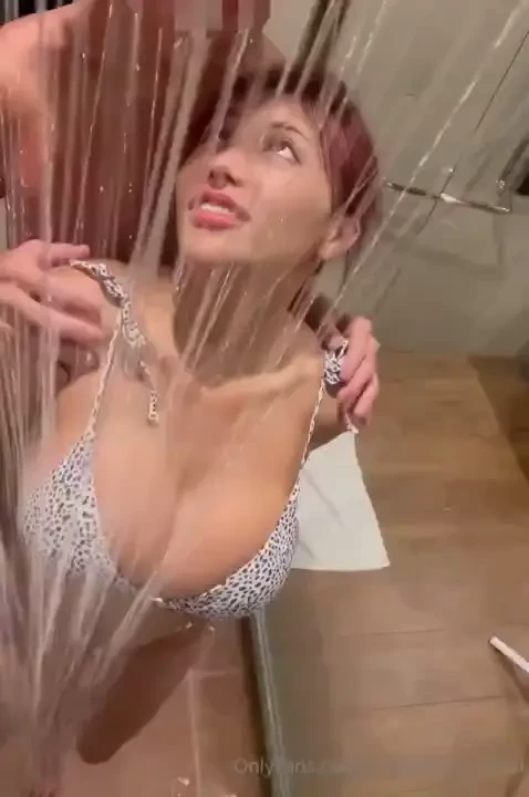 Today will be a weekend-only special video day intense sex in the 