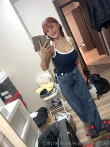 Do you like me better with or without clothes on