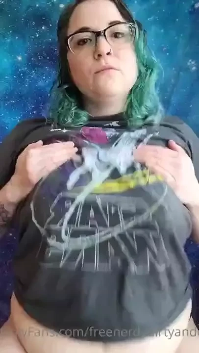 Have you gone to nerdydirtyandcurvy to see what you re missing yet 