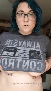 Freenerdydirtyandcurvy