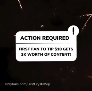 First fan only part 466