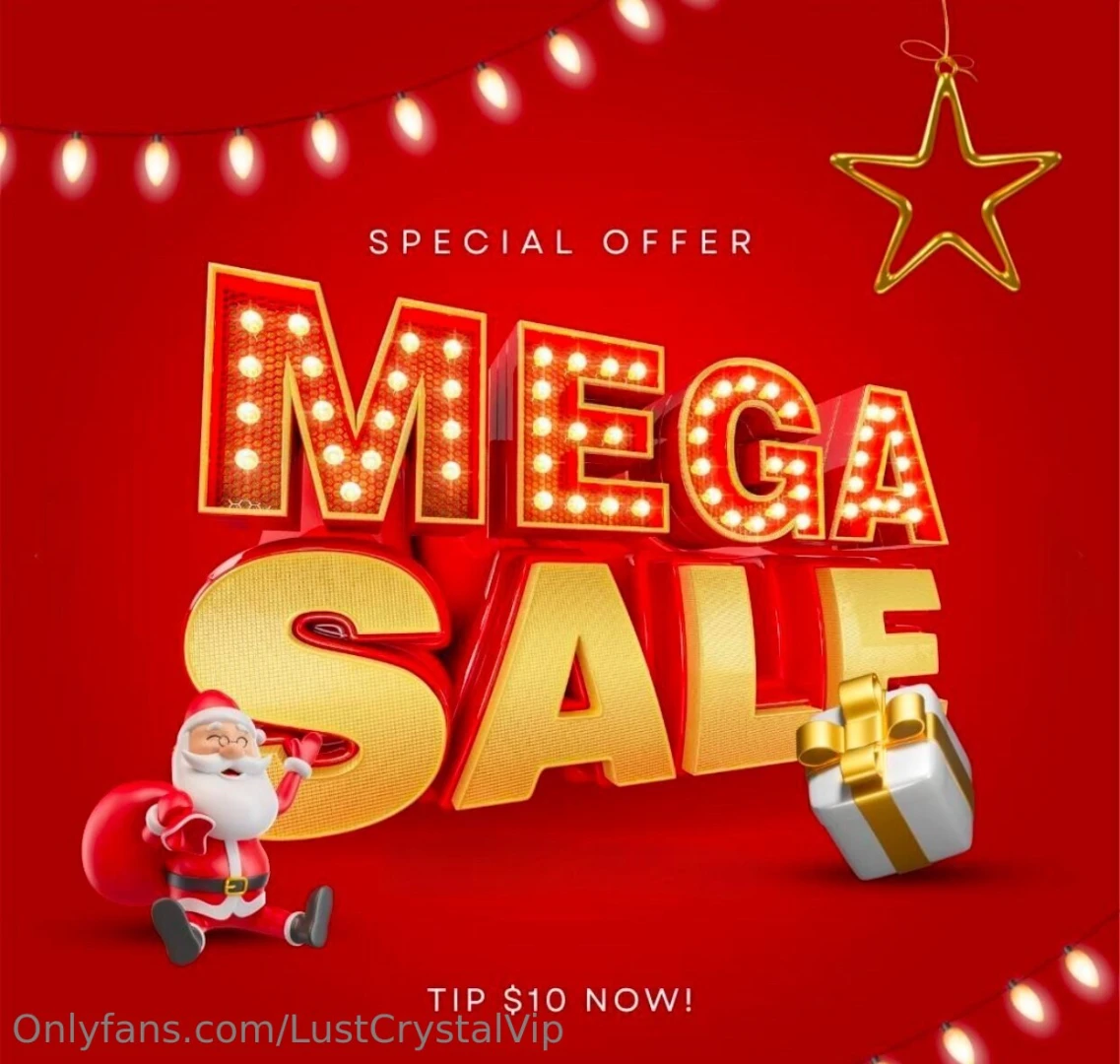 First few fan that tip 10 gets 2k worth of content and special suprise 