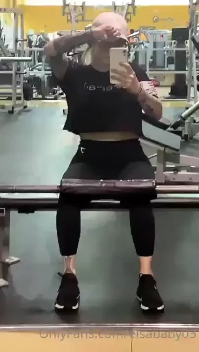 Early morning gym gains 