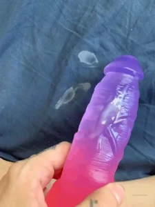 I made a mess how many of you want the video