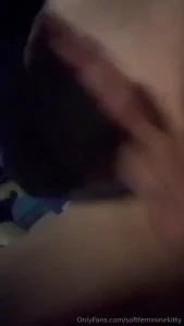 I really really want to cum but i m not allowed to rn hrffffff